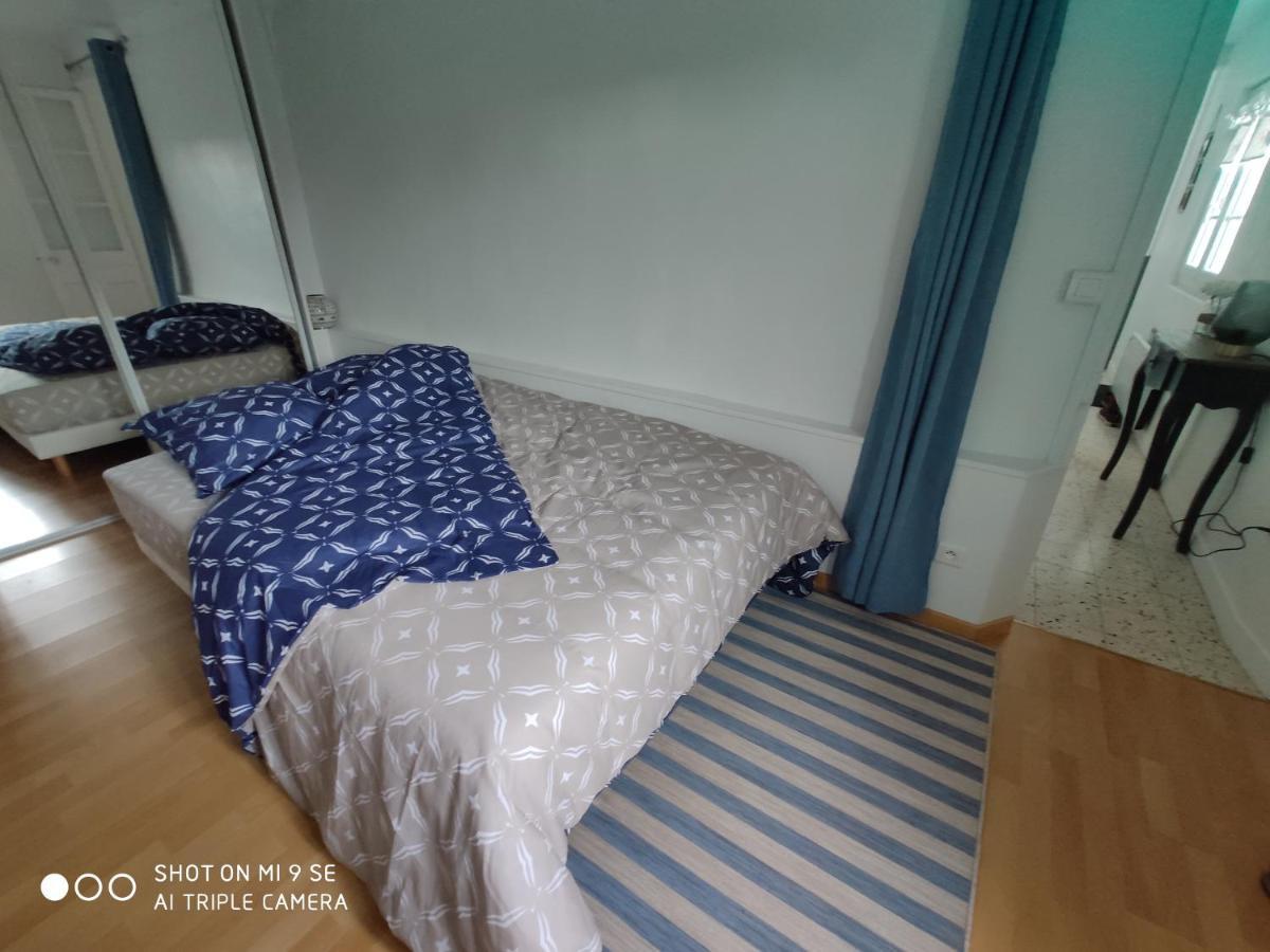 Gite De La Roseraie Quiberville ภายนอก รูปภาพ